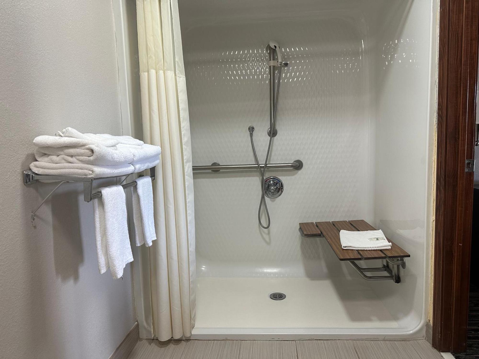 Quality Inn Adairsville-Calhoun South Bagian luar foto